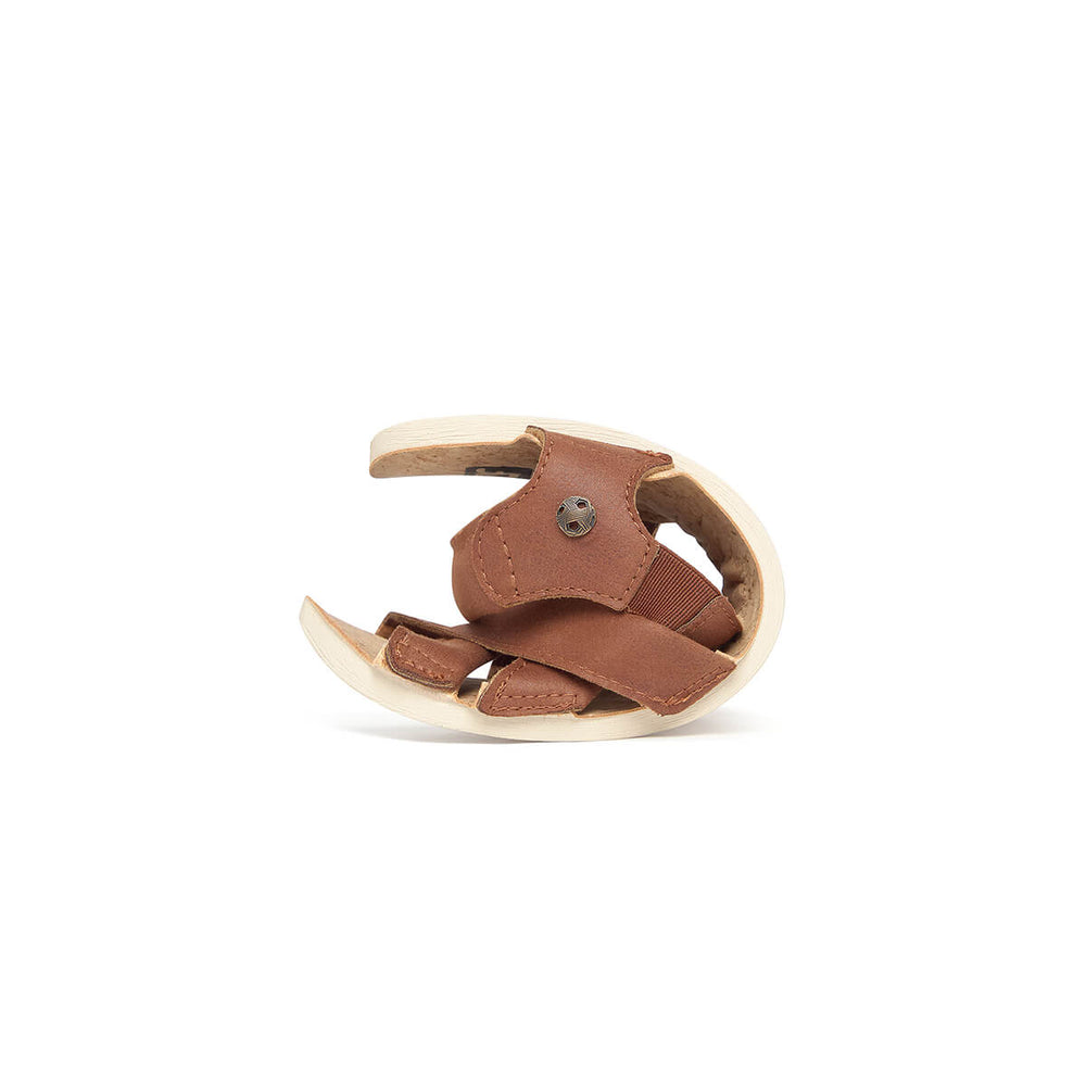 Zapato Feroz Adulte Meliana Nut Micro Serraj