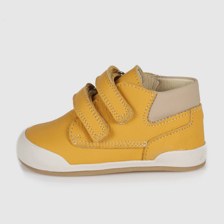 Blanditos Dublin Ocre