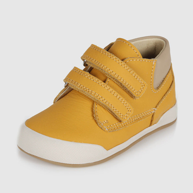 Blanditos Dublin Ocre
