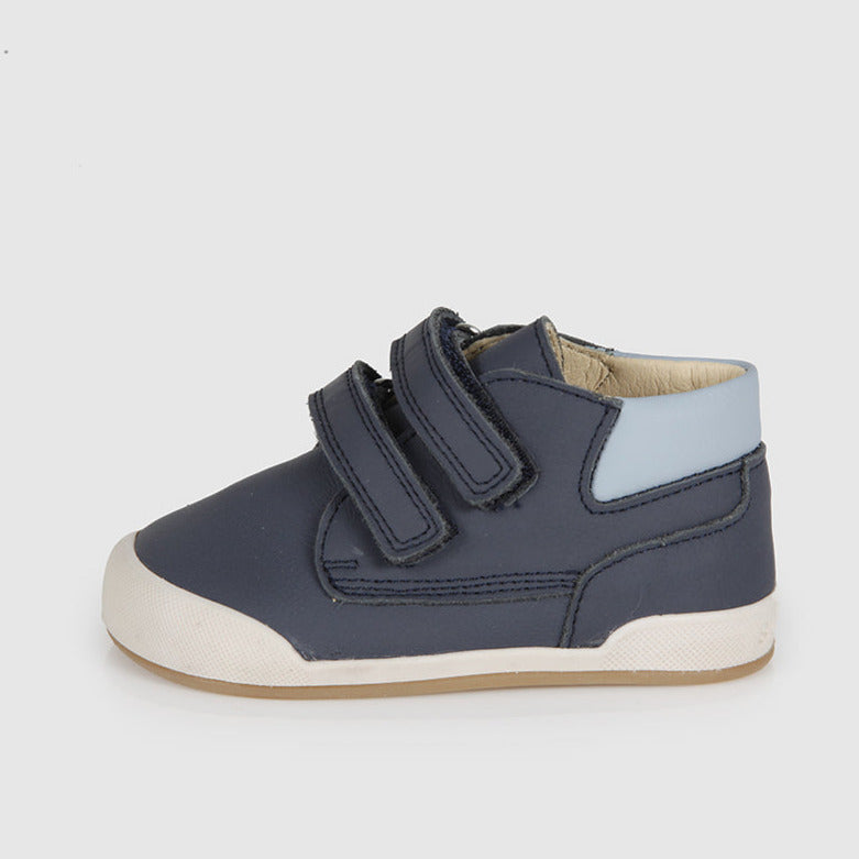 Blanditos Dublin Navy