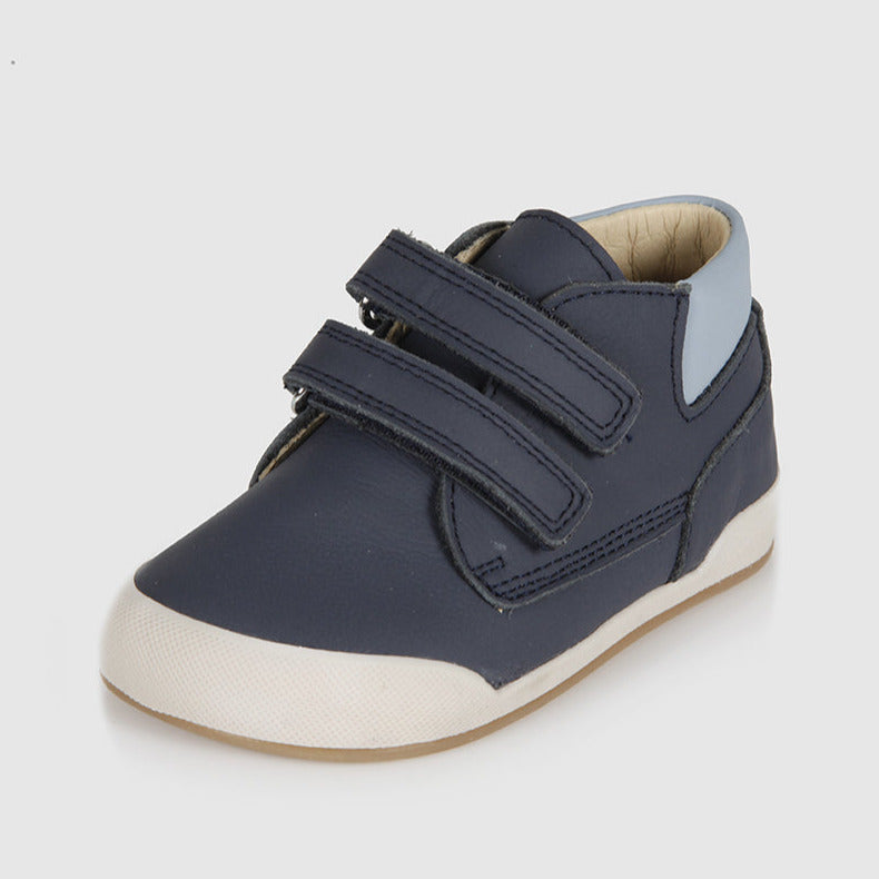 Blanditos Dublin Navy