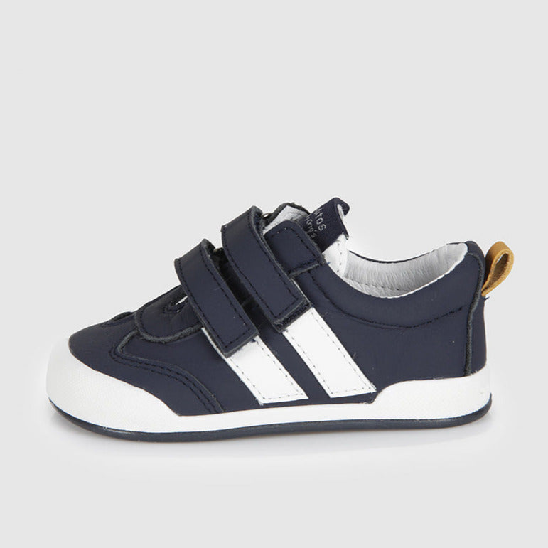 Blanditos Milan Navy
