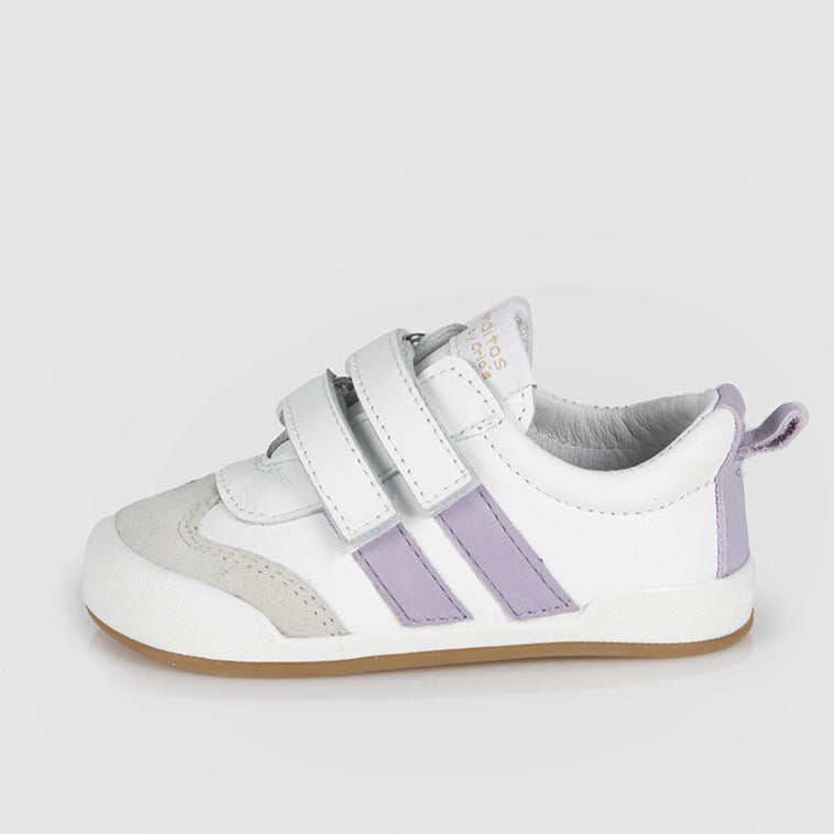 Blanditos Milan Lilas