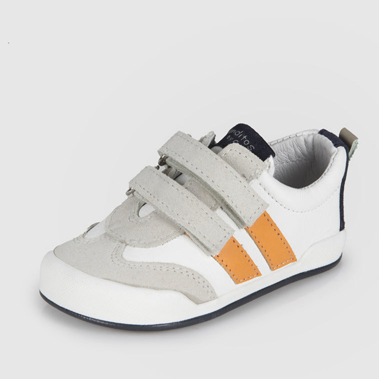 Blanditos Milan Orange