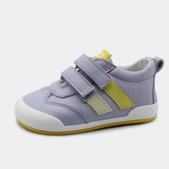 Blanditos Milan Lilas Amarillo
