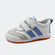 Blanditos Milan Azul Blanco