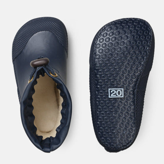 Bundgaard Barefoot Malik Midnight