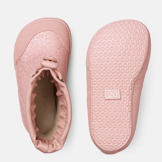 Bundgaard Barefoot Malik Vintage Rose Sparkle