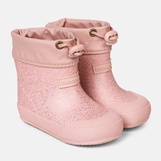 Bundgaard Barefoot Malik Vintage Rose Sparkle