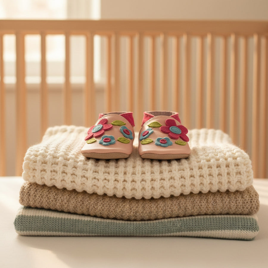 Inchblue Marguerite Soft Pink