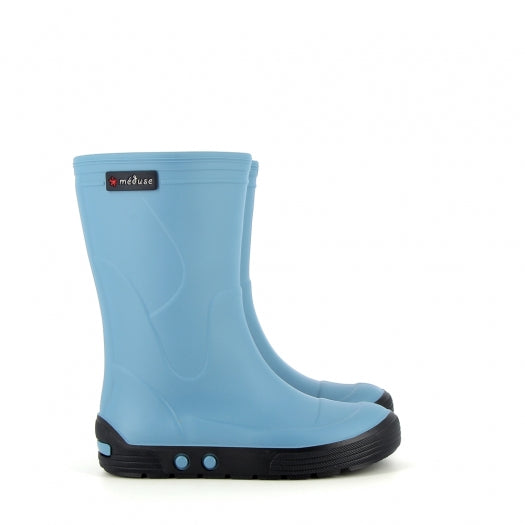Méduse Airbus Denim Azul Medianoche