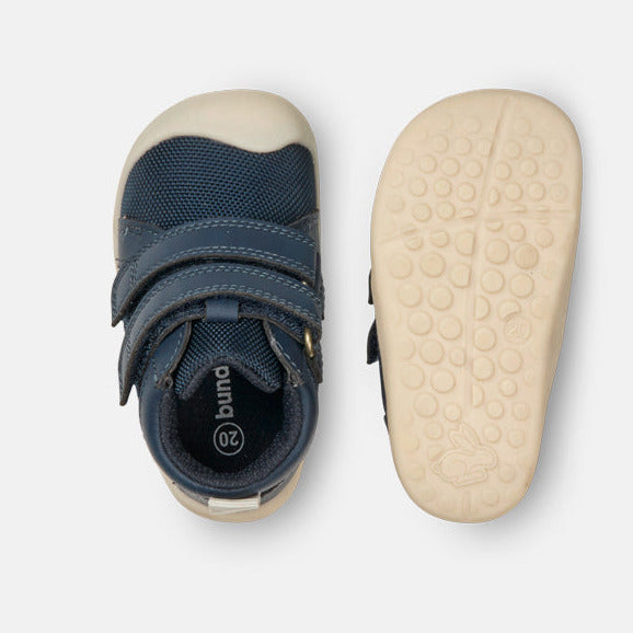 Bundgaard Barefoot Mio Navy
