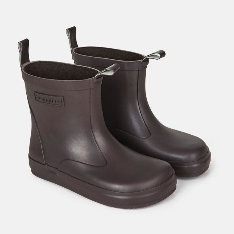 Bundgaard Misty Barefoot Dark Brown