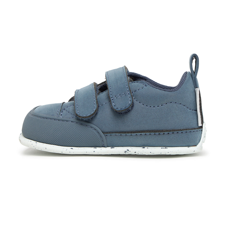 Zapato Feroz Féroces Moraira Azul Denim