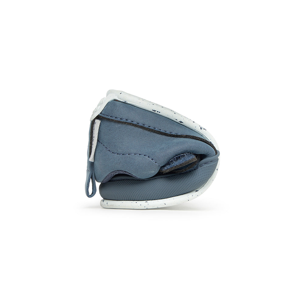 Zapato Feroz Féroces Moraira Azul Denim