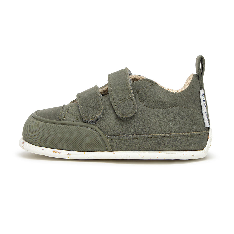 Zapato Feroz Féroces Moraira Kaki