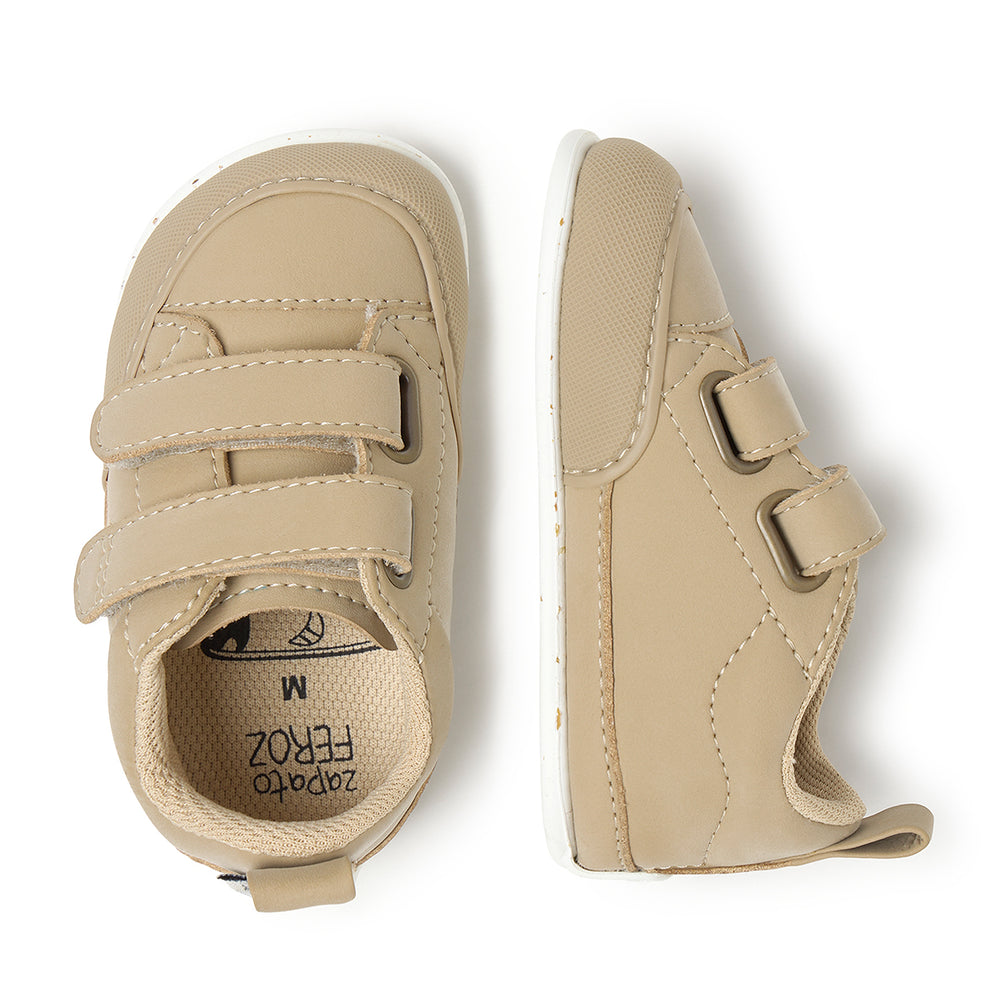 Zapato Feroz Féroces Moraira Piedra