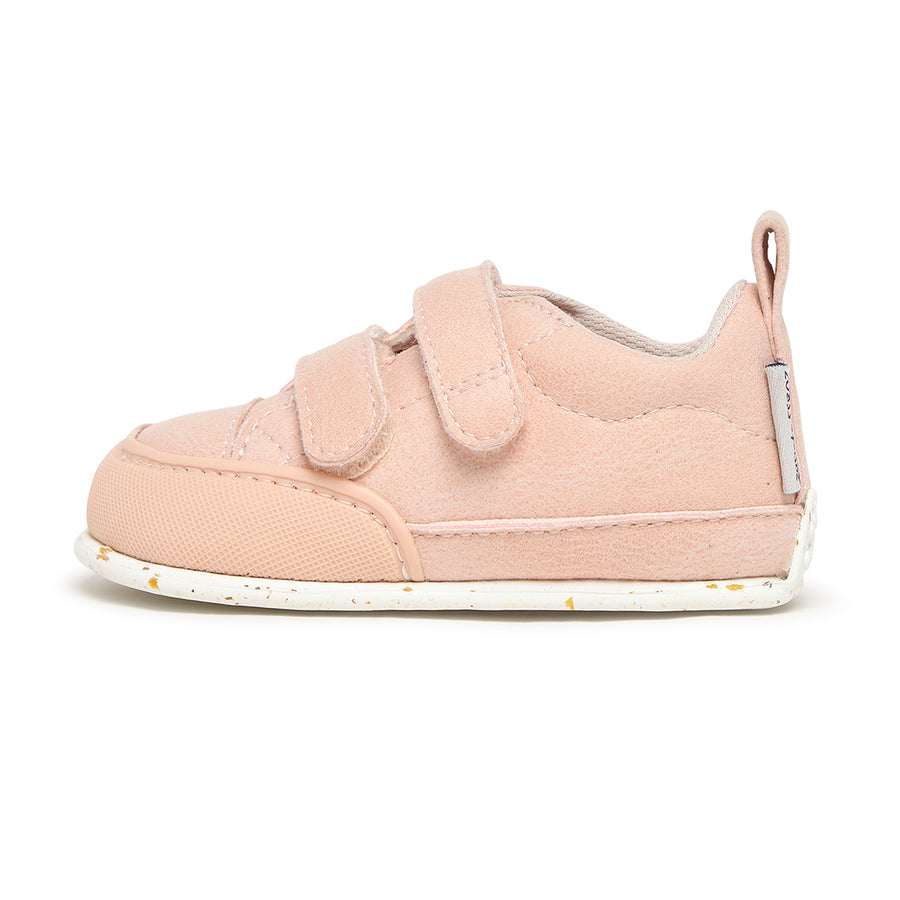 Zapato Feroz Féroces Moraira Rosa Palo