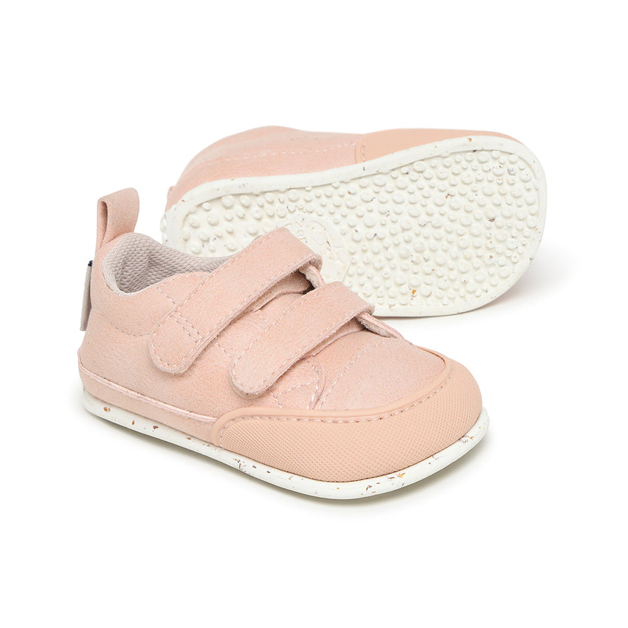 Zapato Feroz Féroces Moraira Rosa Palo