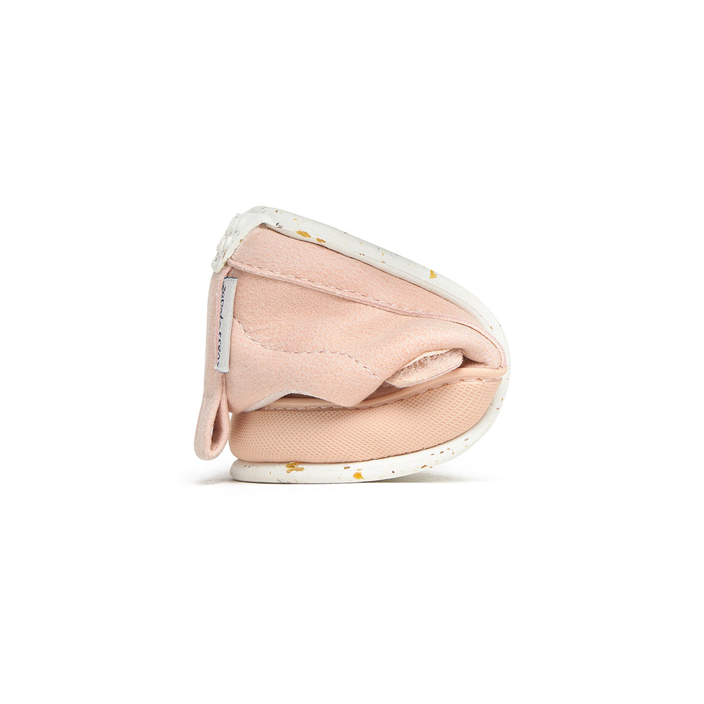 Zapato Feroz Féroces Moraira Rosa Palo