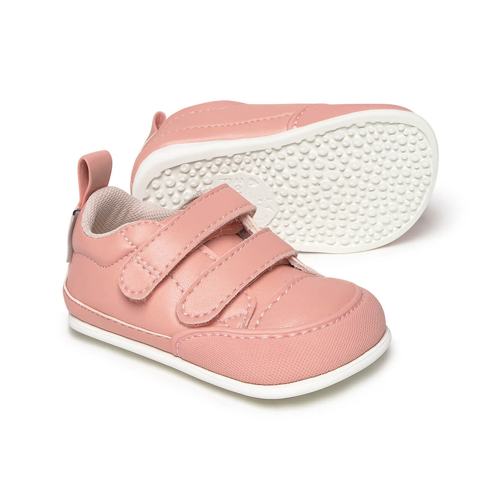 Zapato Feroz Moraira Rosa