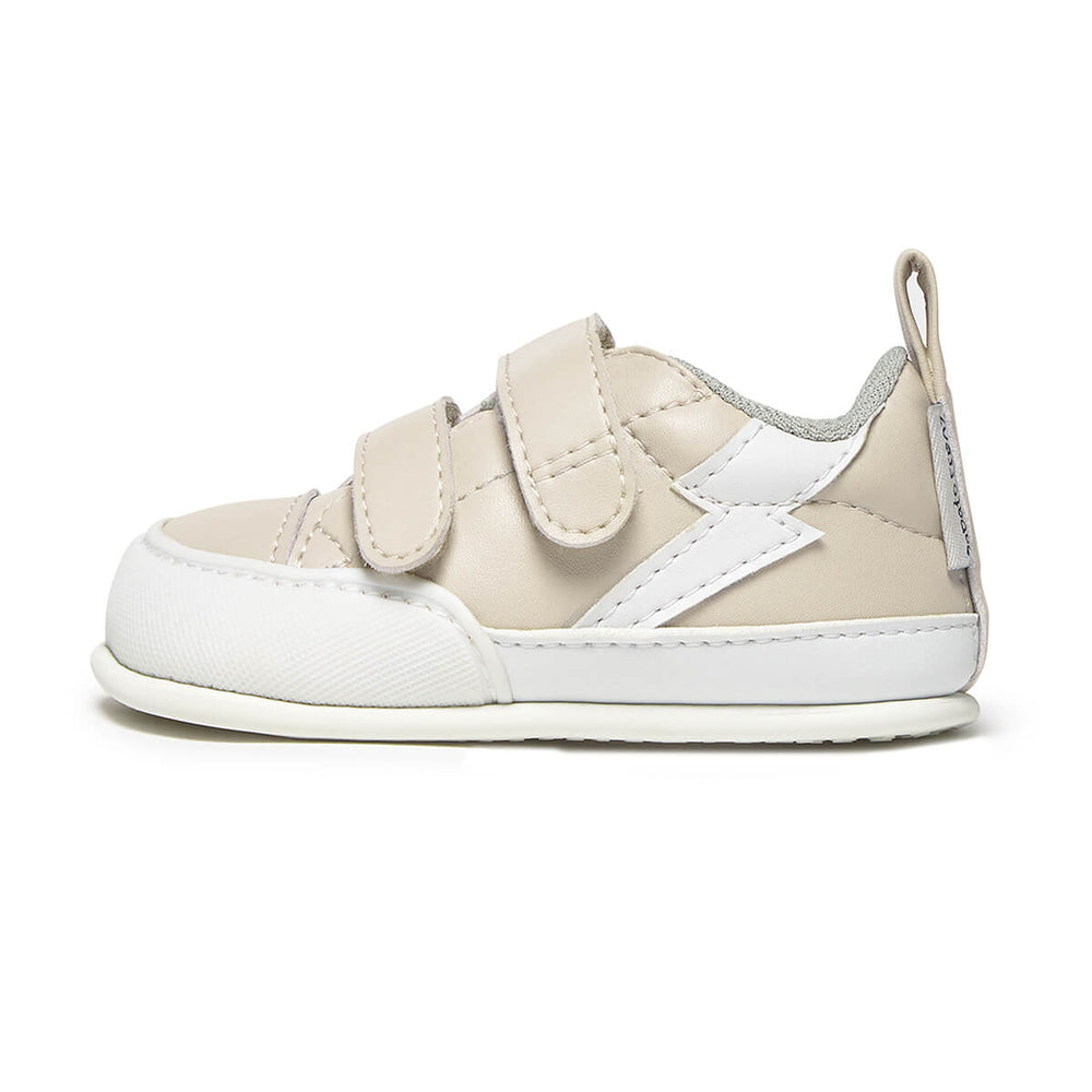 Zapato Feroz Feroces Moraira Rayo Beige