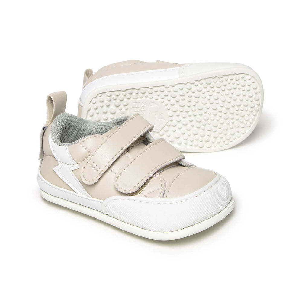 Zapato Feroz Feroces Moraira Rayo Beige