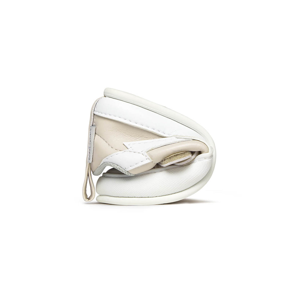 Zapato Feroz Feroces Moraira Rayo Beige