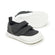 Zapato Feroz Féroces Moraira Rayo Negro Gris