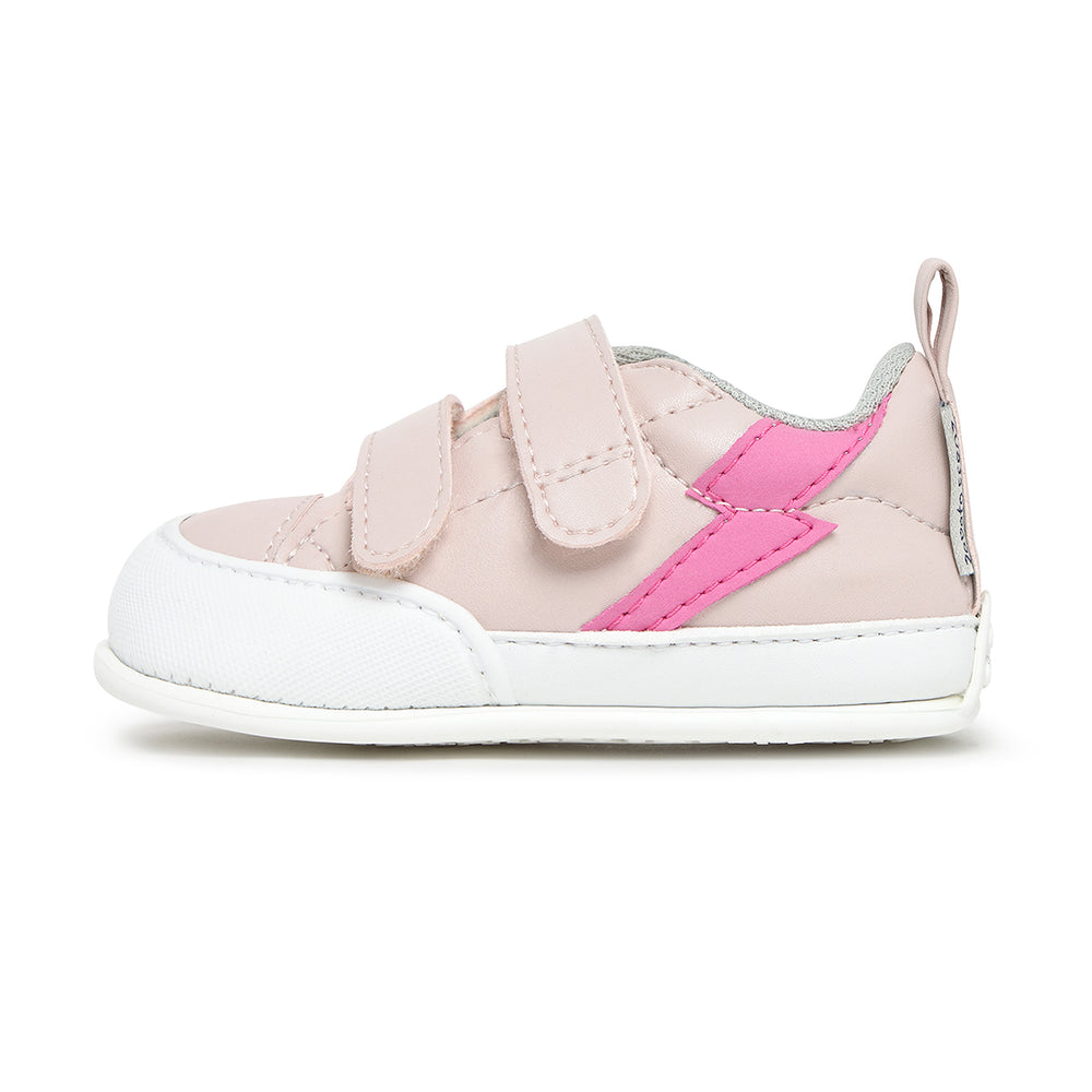 Zapato Feroz Féroces Moraira Rayo Rosa Palo Fuchsia