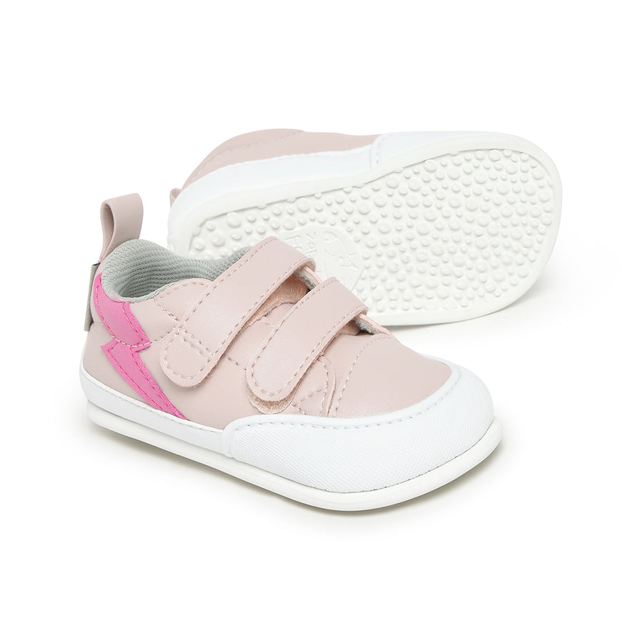 Zapato Feroz Féroces Moraira Rayo Rosa Palo Fuchsia