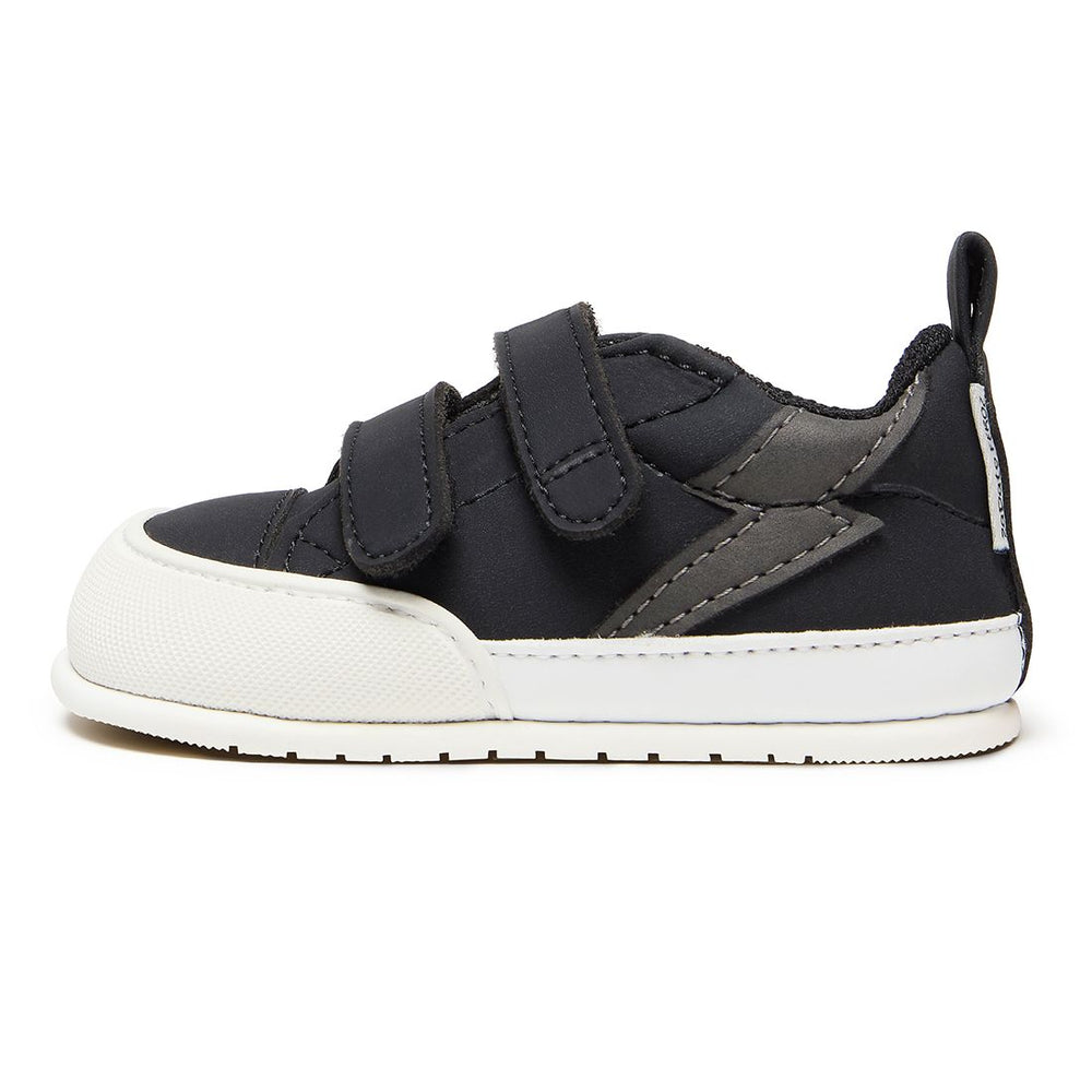 Zapato Feroz Feroz Moraira Rayo Negro