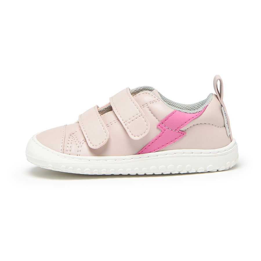 Zapato Feroz Rockers Moraira Rayo Rosa Palo Fuchsia