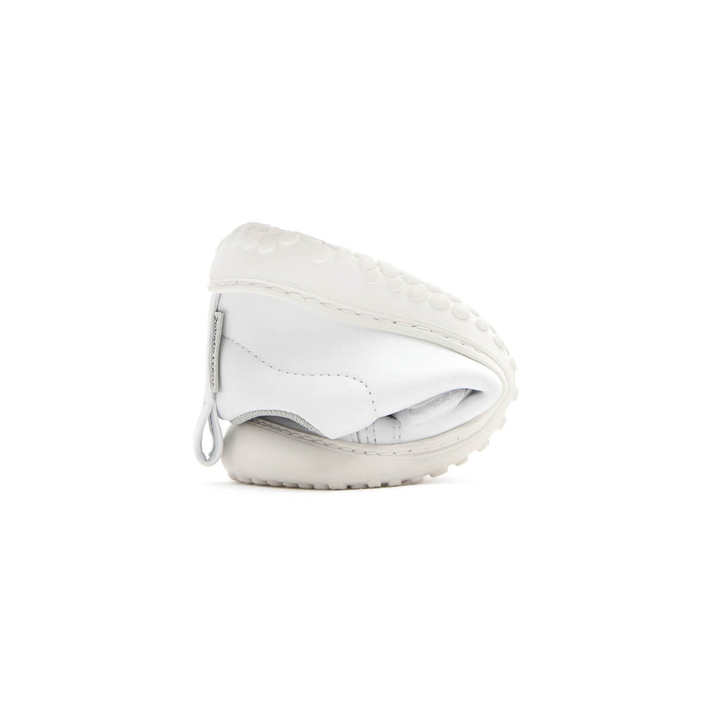 Zapato Feroz Rockers Moraira Blanco