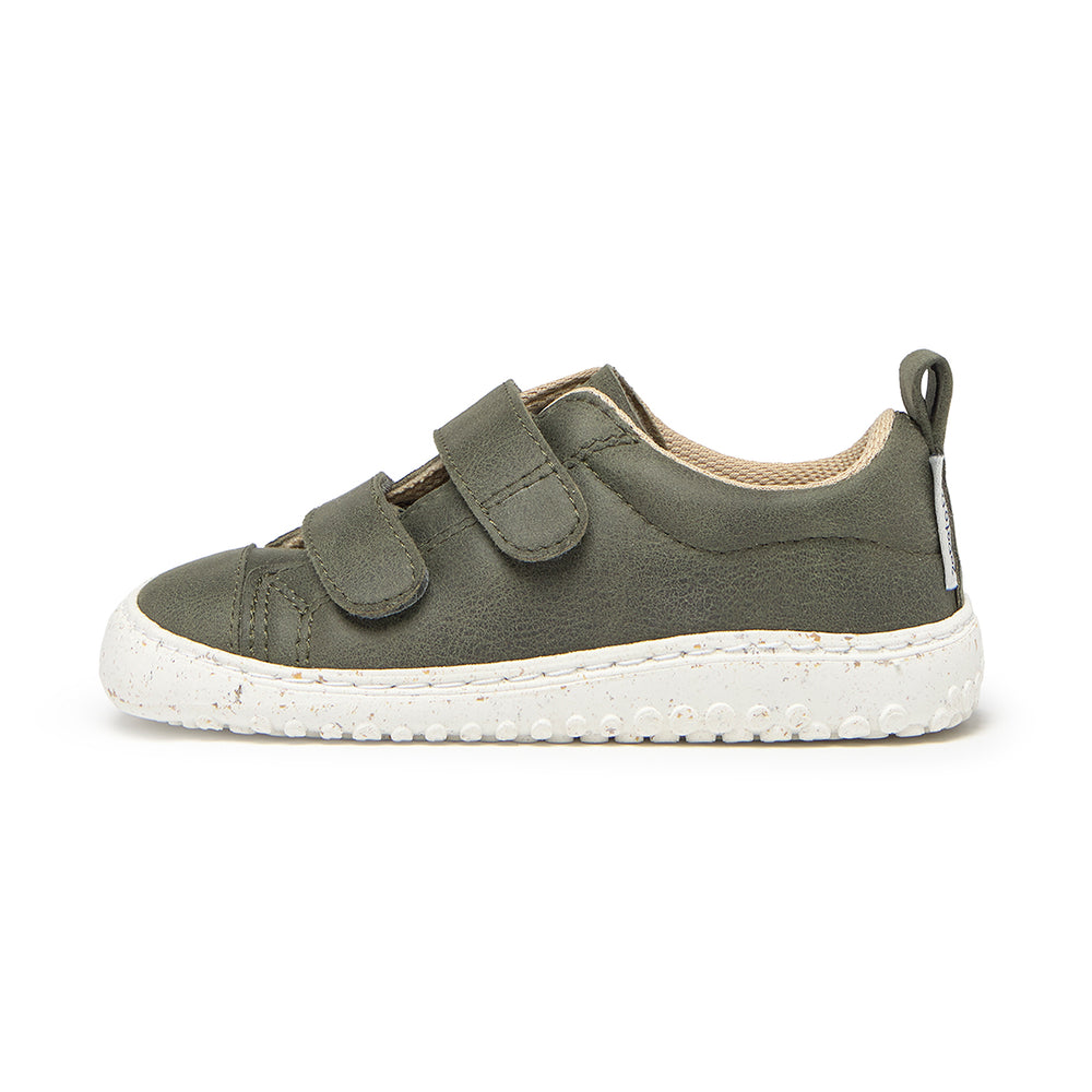 Zapato Feroz Rockers Moraira Kaki
