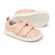 Zapato Feroz Rockers Moraira Rosa Palo