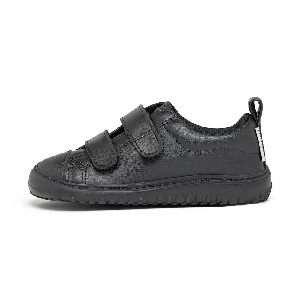 Zapato Feroz Rockers Moraira Negro