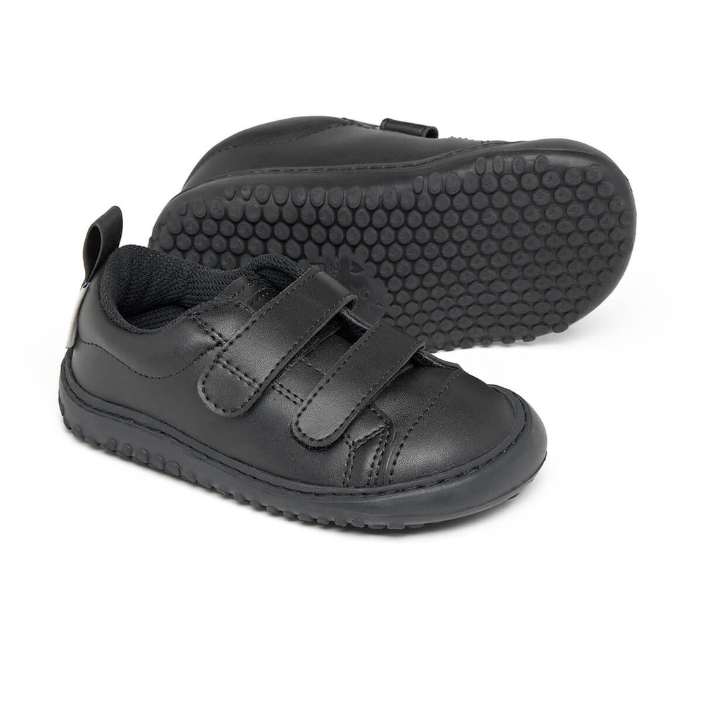 Zapato Feroz Rockers Moraira Negro
