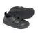 Zapato Feroz Rockers Moraira Negro