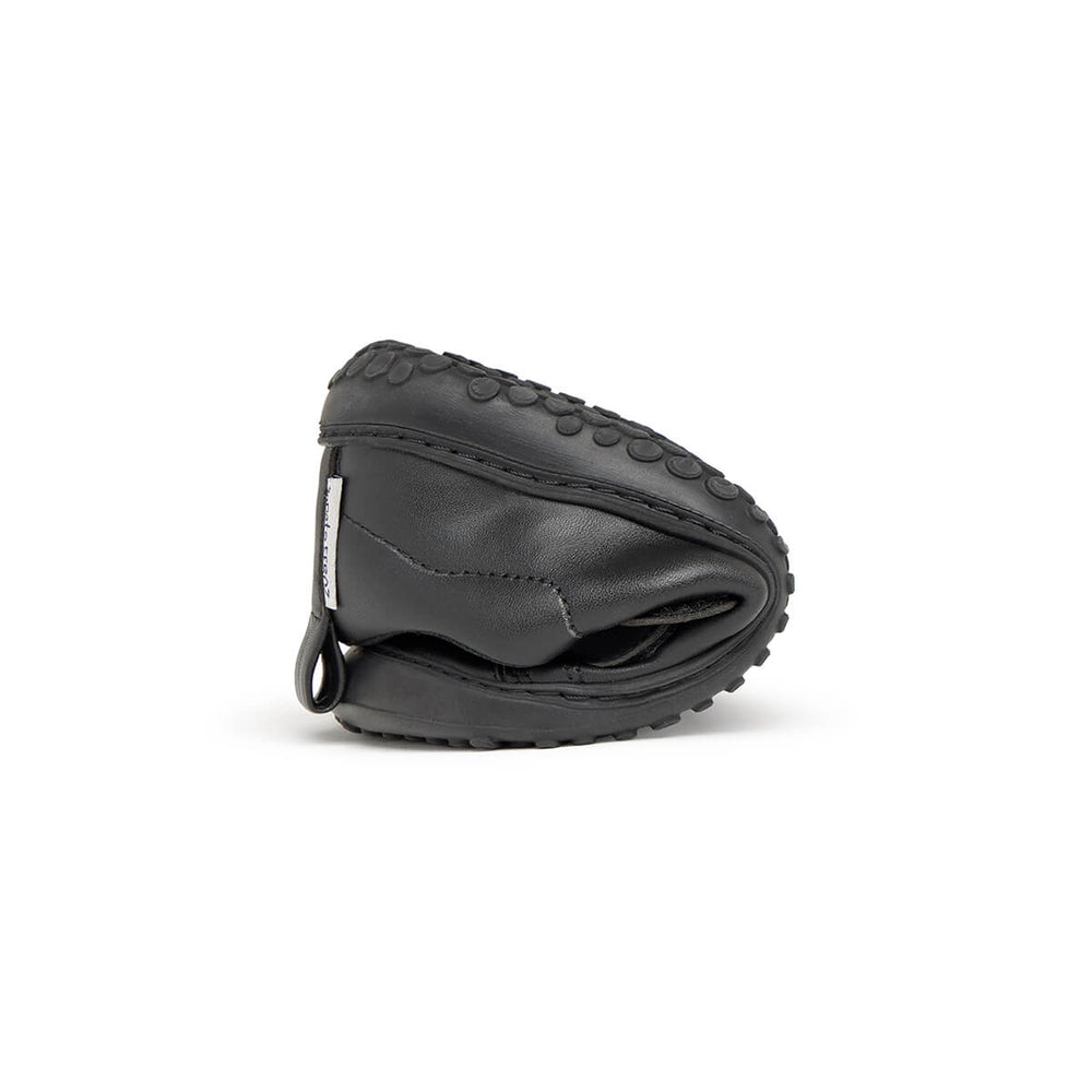 Zapato Feroz Rockers Moraira Negro