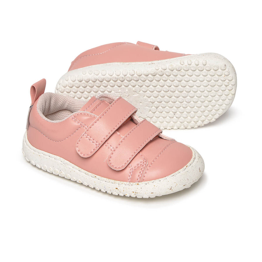 Zapato Feroz Rockers Moraira Rosa