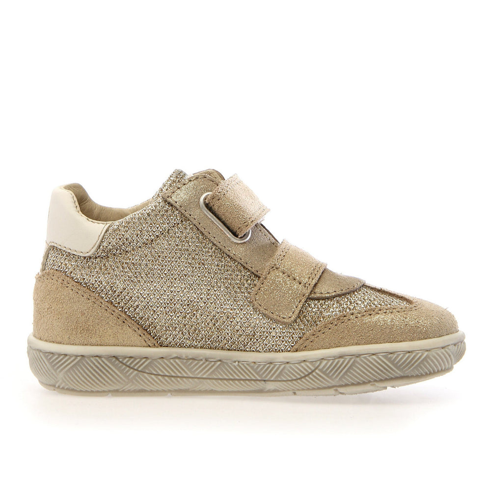 Naturino Kids Kevis Platinum Milk Pink