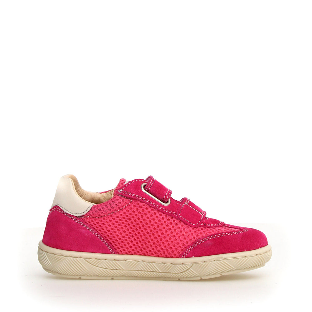 Naturino Kids Kevis Fuchsia Milk Mint
