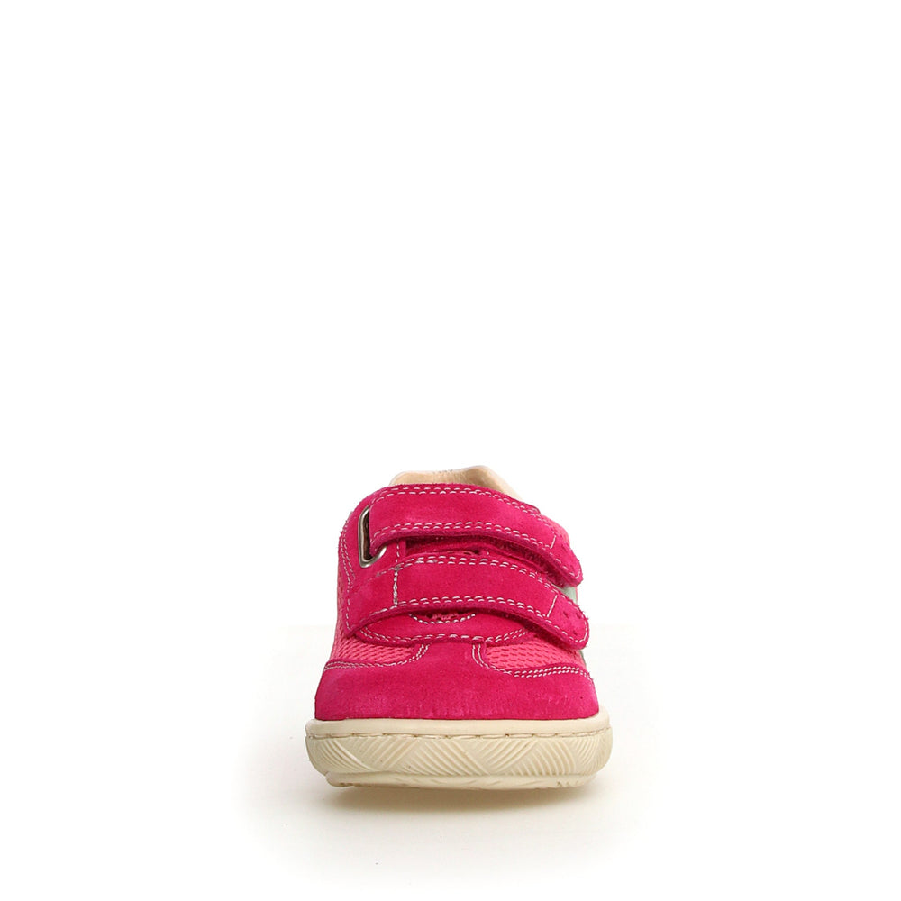 Naturino Kids Kevis Fuchsia Milk Mint