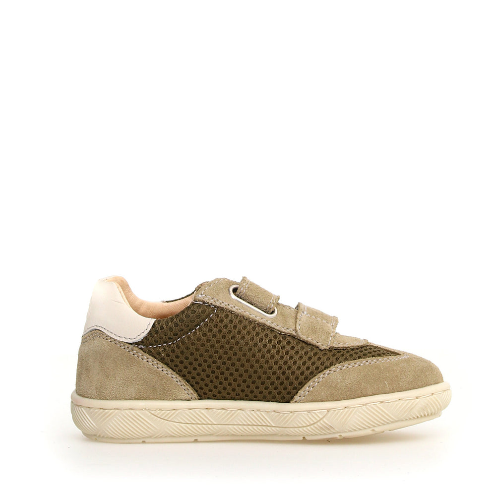 Naturino Kids Kevis Stone Milk Red