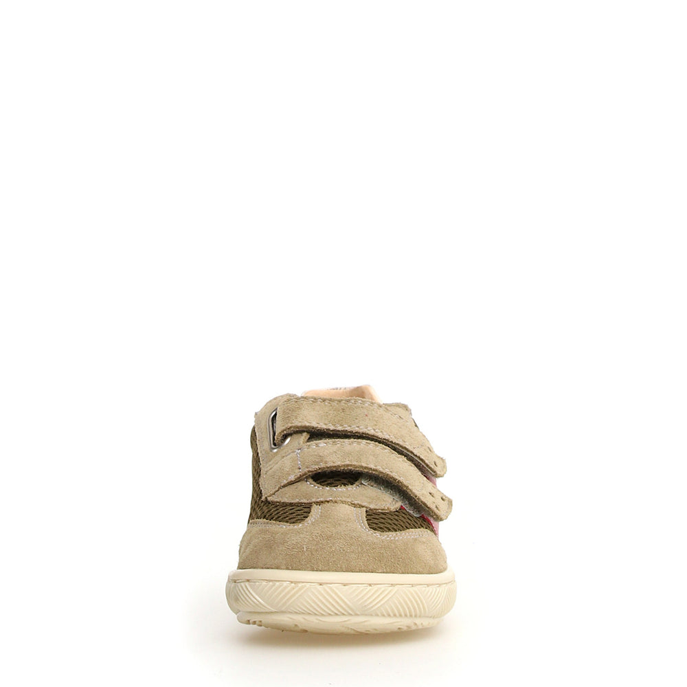 Naturino Kids Kevis Stone Milk Red