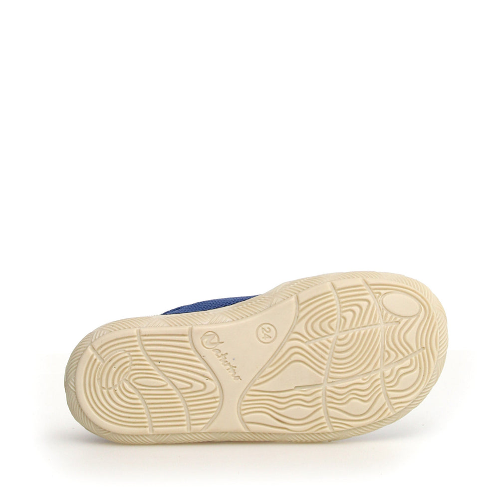 Naturino Kids Kevis Azure Milk Orange