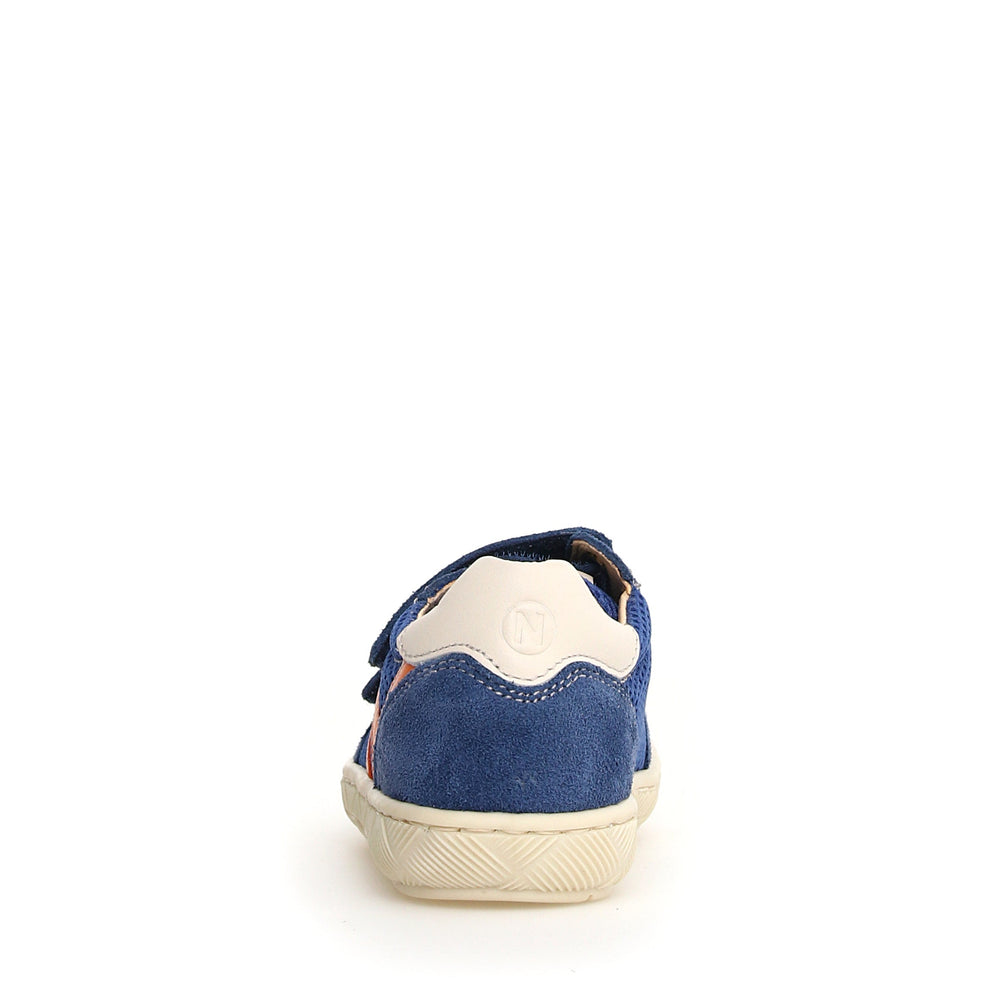 Naturino Kids Kevis Azure Milk Orange