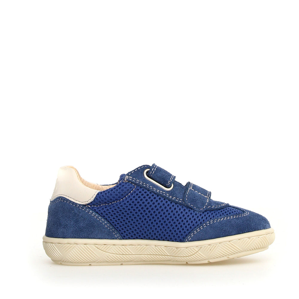 Naturino Kids Kevis Azure Milk Orange