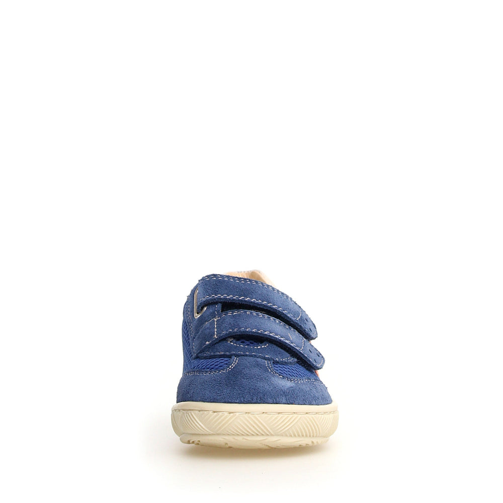 Naturino Kids Kevis Azure Milk Orange